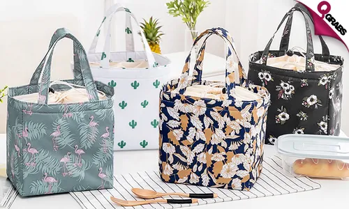 Lunch Bag!
